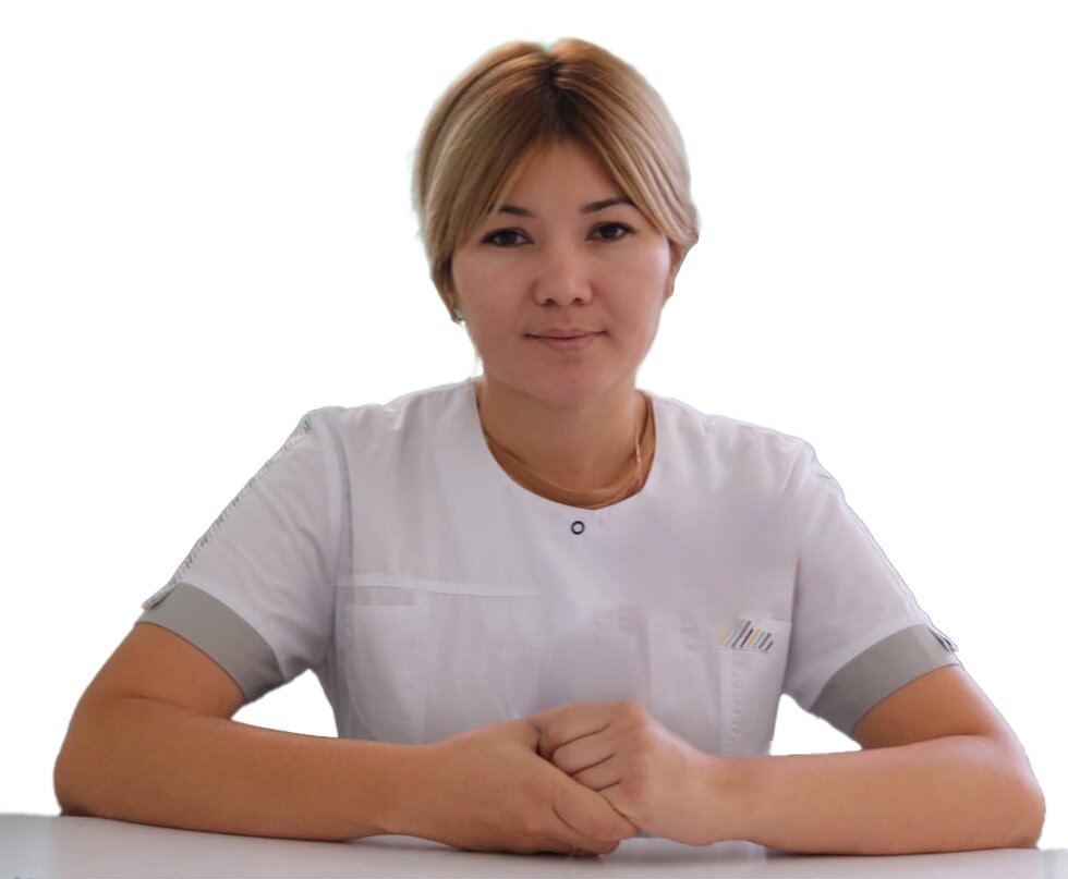 Психиатр-нарколог Фукс Инна Николаевна - врач медицинского центра "Кристалл"
